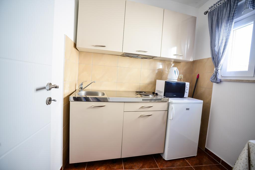 זאדאר Villa Benelux מראה חיצוני תמונה