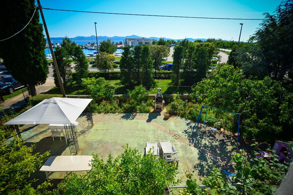 זאדאר Villa Benelux מראה חיצוני תמונה