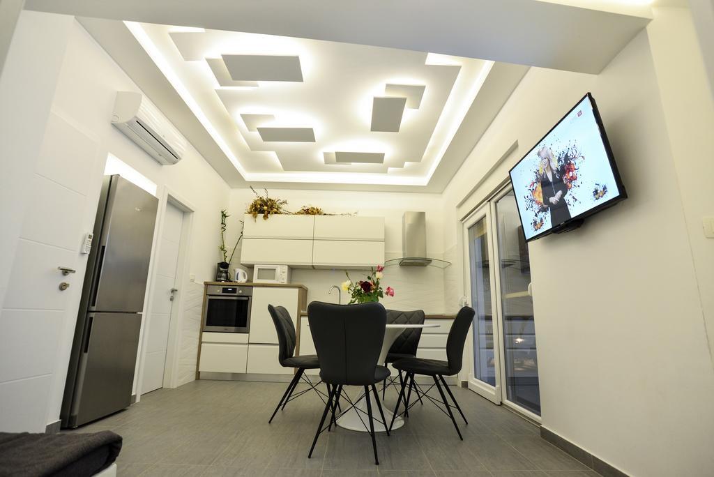 זאדאר Villa Benelux מראה חיצוני תמונה