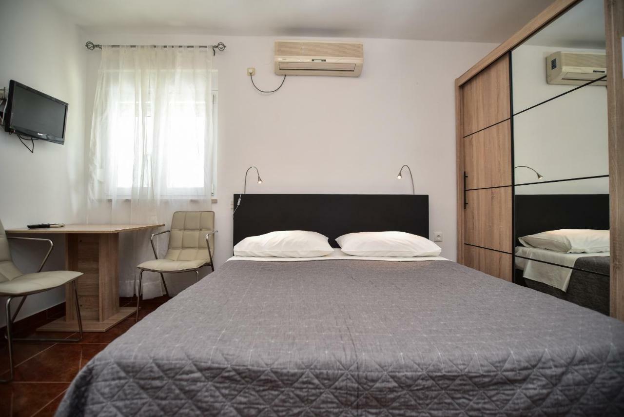 זאדאר Villa Benelux מראה חיצוני תמונה